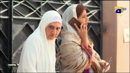 Dil Zaar Zaar - Episode 50 - 17th May 2022